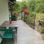 Il Ciliegio Selvatico Daire