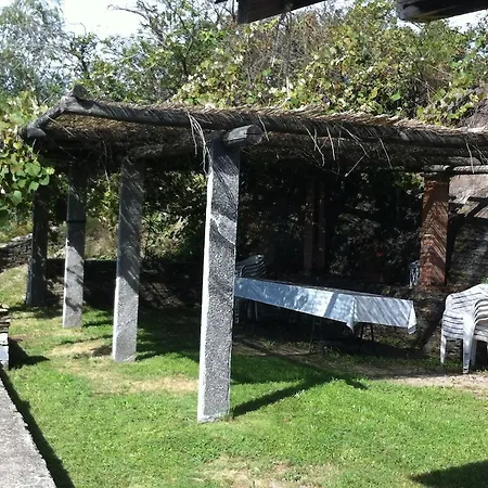 Il Ciliegio Selvatico * ヴェルバーニア