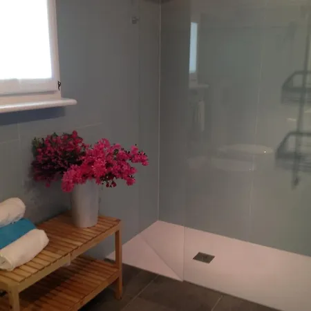 Il Ciliegio Selvatico アパート