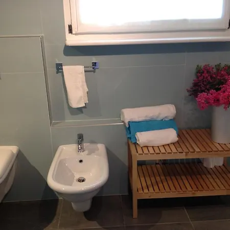 アパート Il Ciliegio Selvatico *