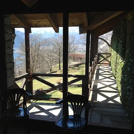 アパート Il Ciliegio Selvatico *