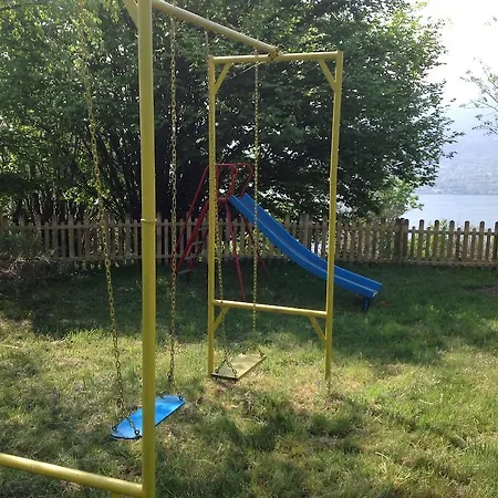 Il Ciliegio Selvatico ヴェルバーニア