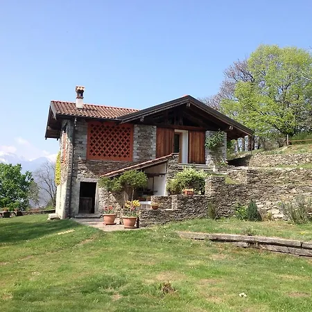 Il Ciliegio Selvatico * ヴェルバーニア