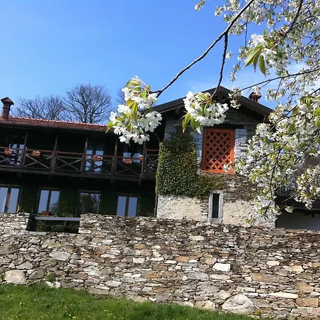 Appartement Il Ciliegio Selvatico