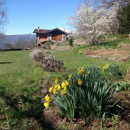 Appartement Il Ciliegio Selvatico