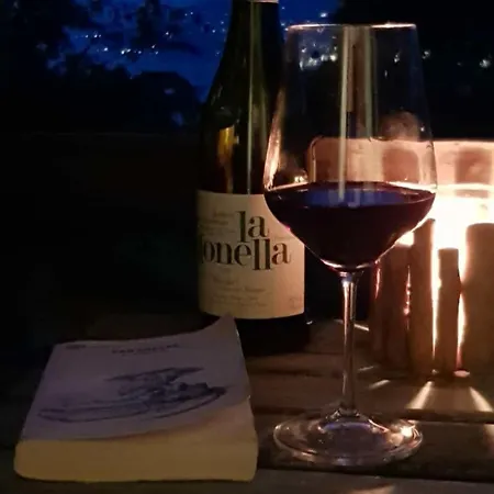 アパート Il Ciliegio Selvatico *