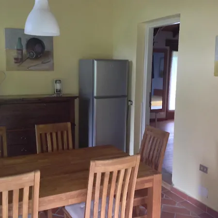 Il Ciliegio Selvatico Appartement *