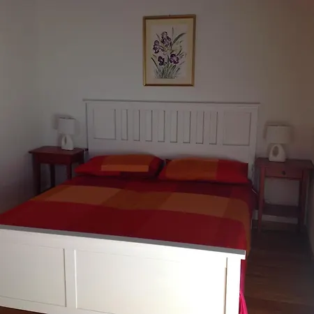 Apartamento Il Ciliegio Selvatico *