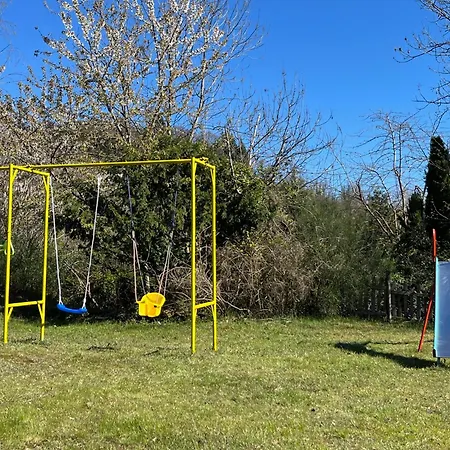Il Ciliegio Selvatico Βερμπάνια