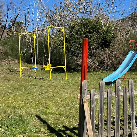 Apartamento Il Ciliegio Selvatico *