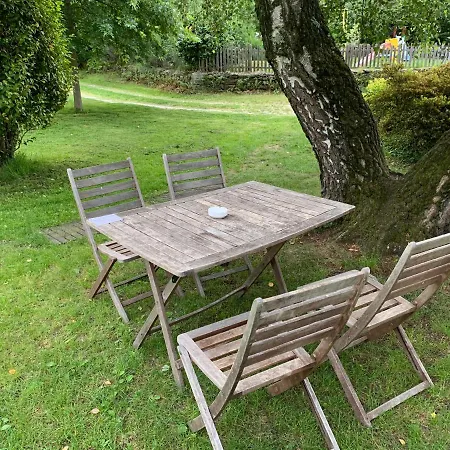 Il Ciliegio Selvatico