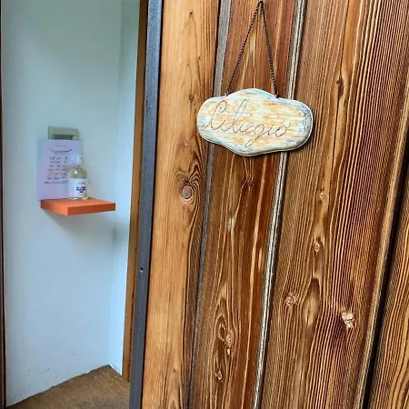 Il Ciliegio Selvatico ヴェルバーニア