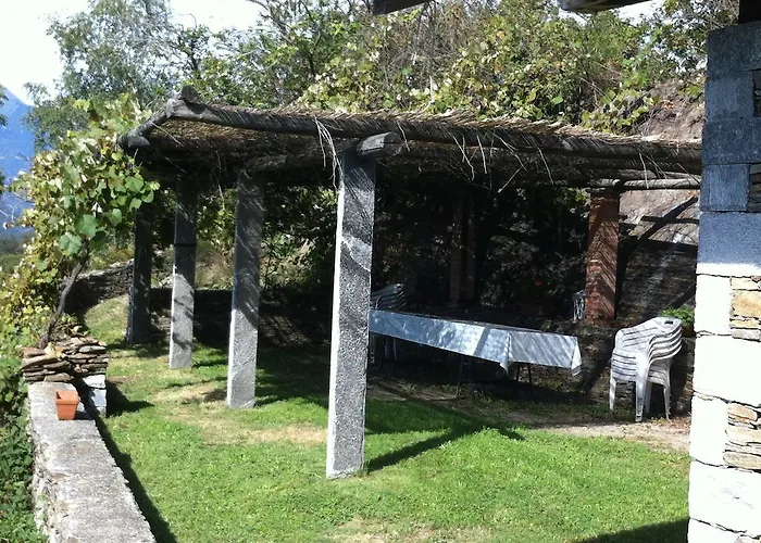 Il Ciliegio Selvatico * Βερμπάνια