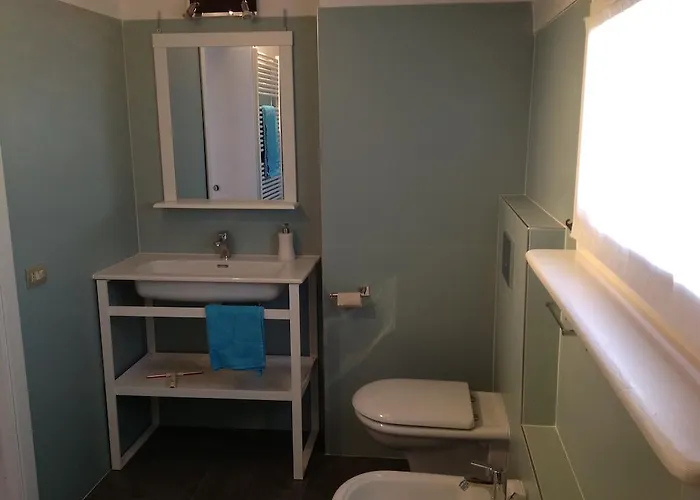 Il Ciliegio Selvatico Appartamento Verbania