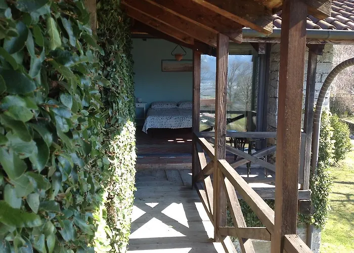 Il Ciliegio Selvatico Διαμέρισμα