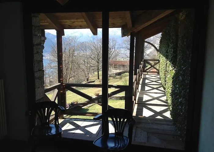 Διαμέρισμα Il Ciliegio Selvatico *