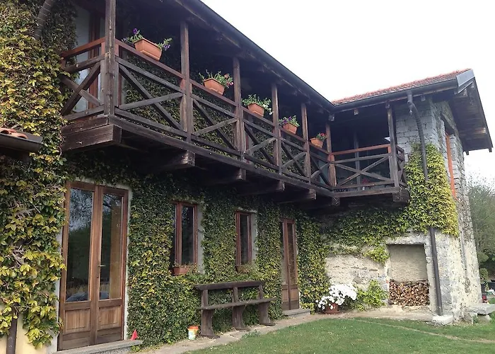 Il Ciliegio Selvatico Apartamento *