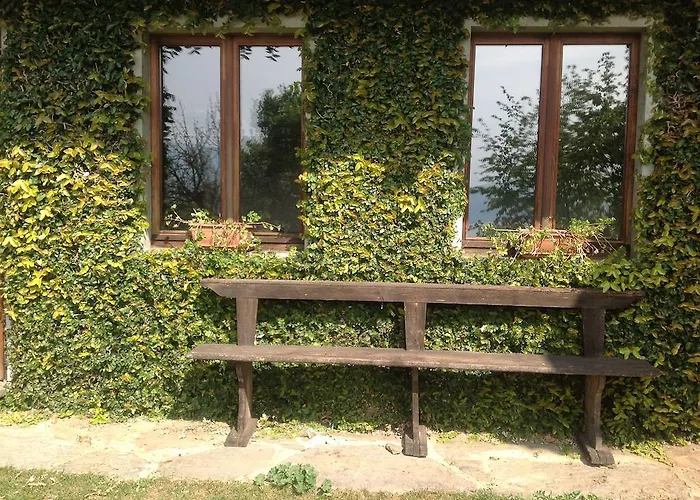 Διαμέρισμα Il Ciliegio Selvatico Βερμπάνια