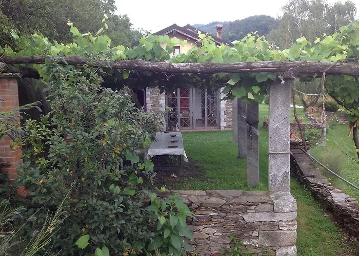 Il Ciliegio Selvatico Διαμέρισμα